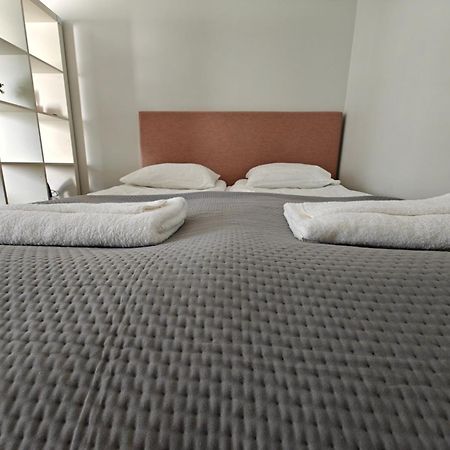3-Room Apartment In Oulu Center, Parking Zewnętrze zdjęcie