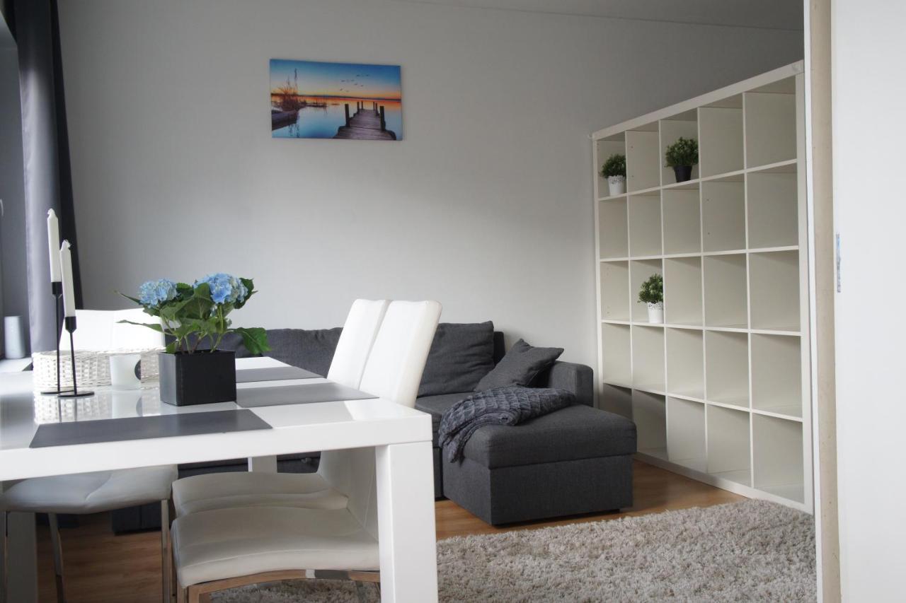 3-Room Apartment In Oulu Center, Parking Zewnętrze zdjęcie
