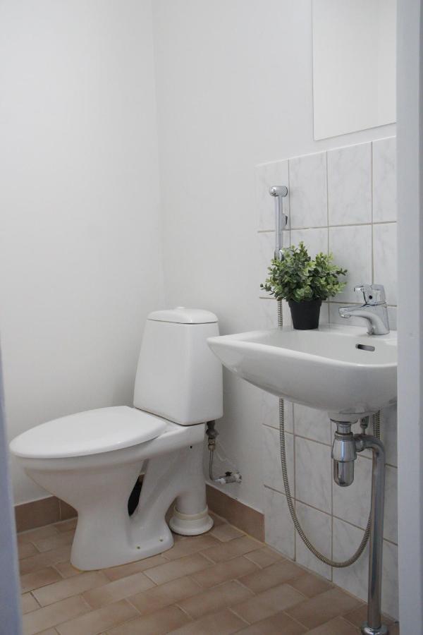 3-Room Apartment In Oulu Center, Parking Zewnętrze zdjęcie