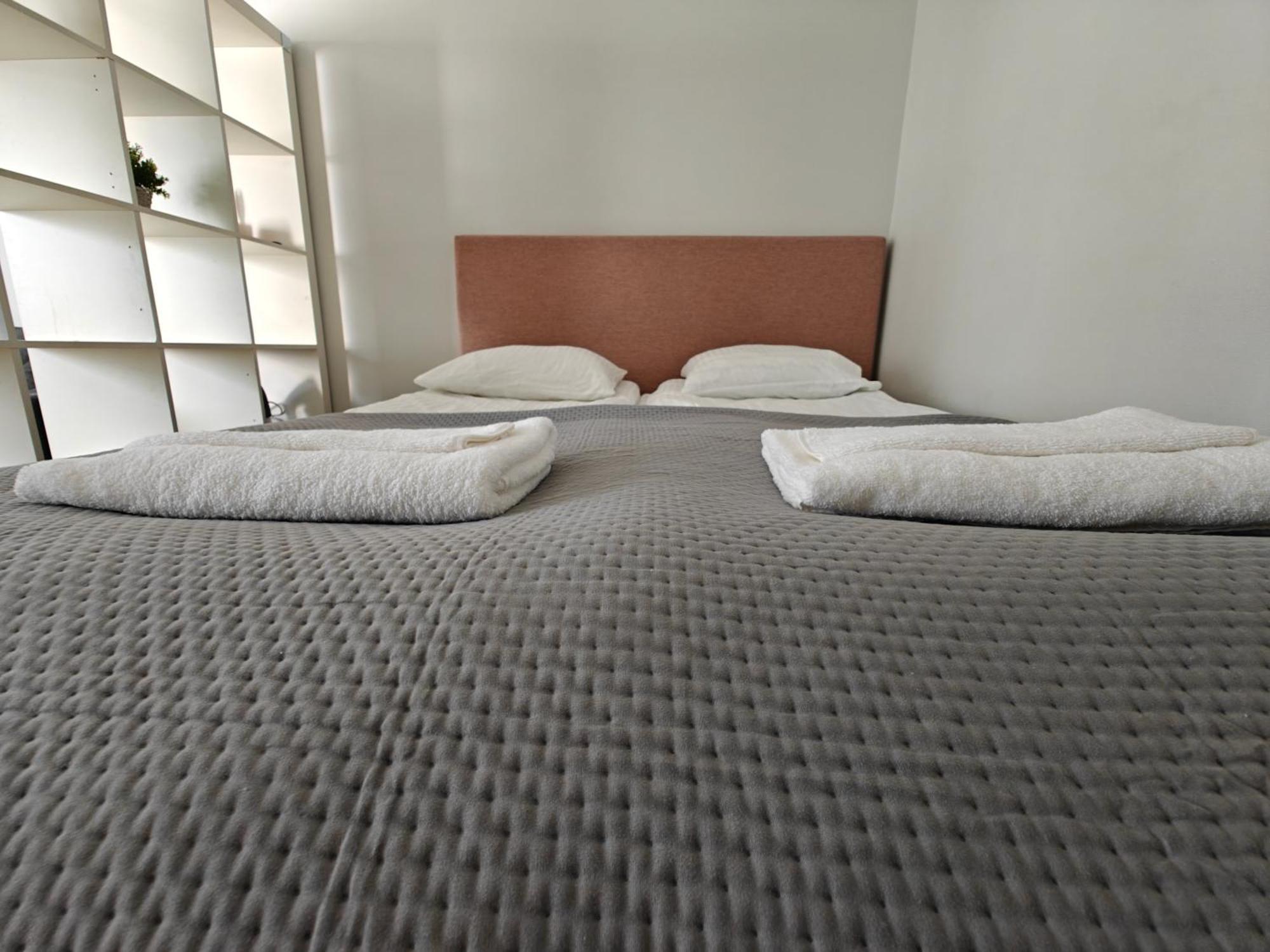 3-Room Apartment In Oulu Center, Parking Zewnętrze zdjęcie
