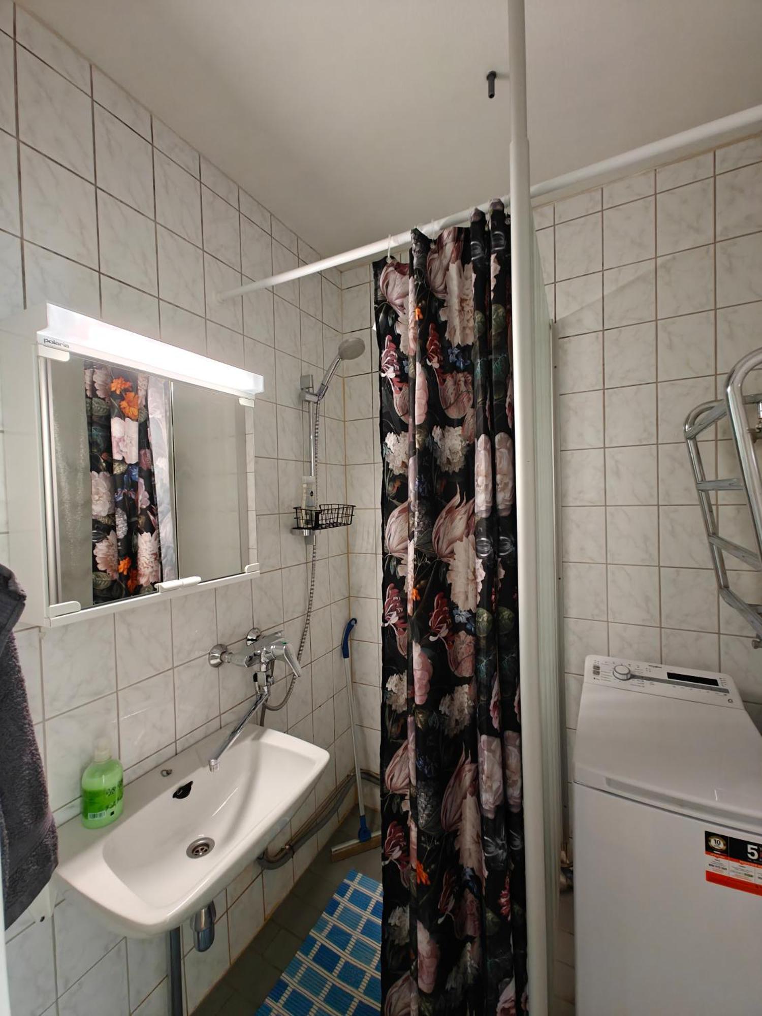 3-Room Apartment In Oulu Center, Parking Zewnętrze zdjęcie